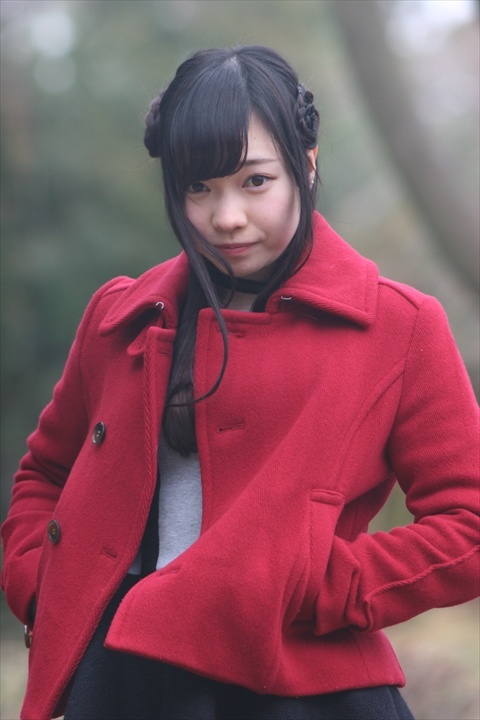 北山あかり(きたやまあかり)さん2015年3月7日新木場150307-11220