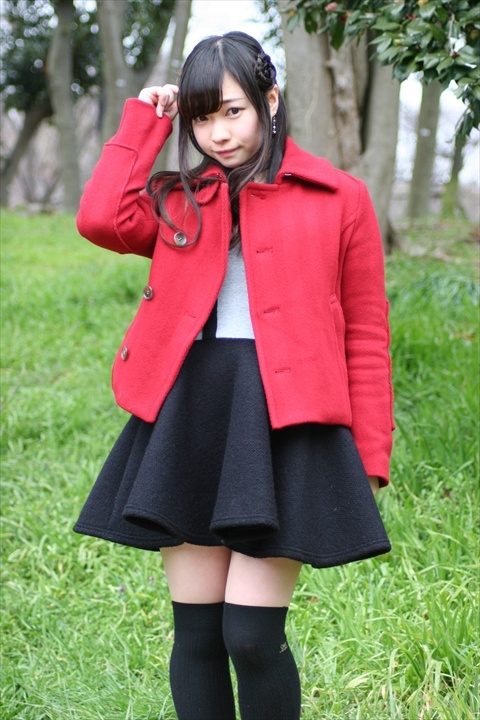 北山あかり(きたやまあかり)さん2015年3月7日新木場150307-11095