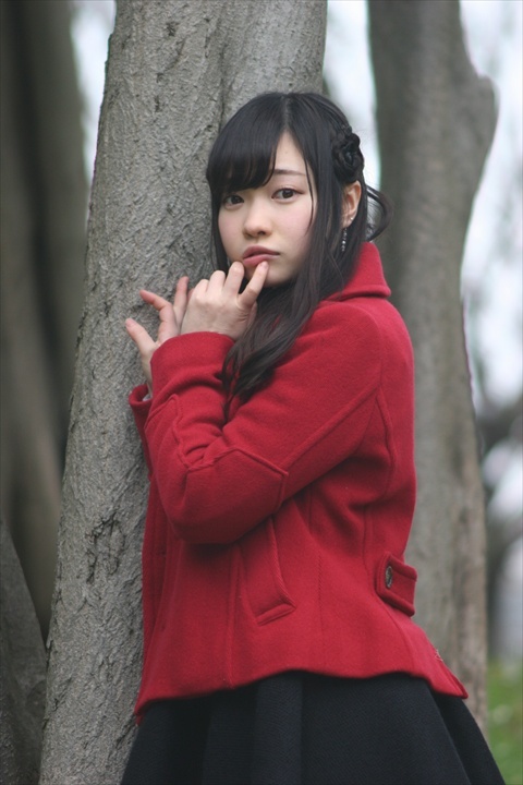 北山あかり(きたやまあかり)さん2015年3月7日新木場150307-11193