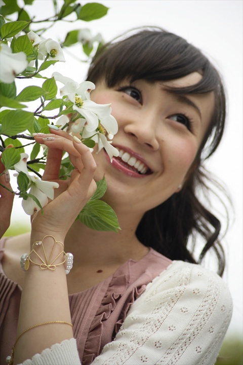 ikumii(小山郁美:おやまいくみ)さん140429-133749-ZR0C0