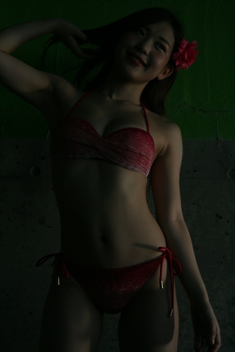 田島佑里子(たじまゆりこ)さん大磯150809-145324-IMG_0253_