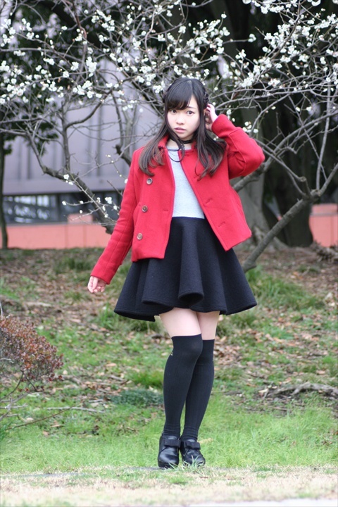 北山あかり(きたやまあかり)さん2015年3月7日新木場150307-12015