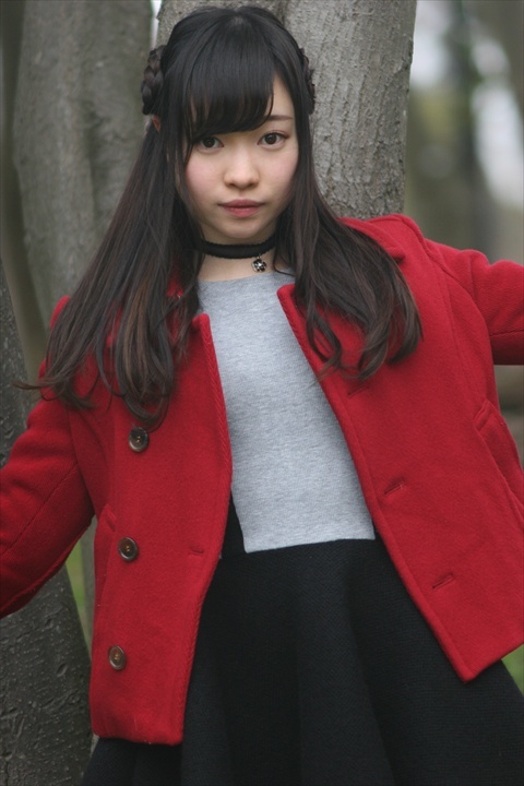 北山あかり(きたやまあかり)さん2015年3月7日新木場150307-11184