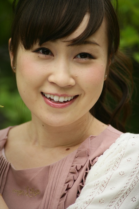 ikumii(小山郁美:おやまいくみ)さん140429-133530-ZR0C0