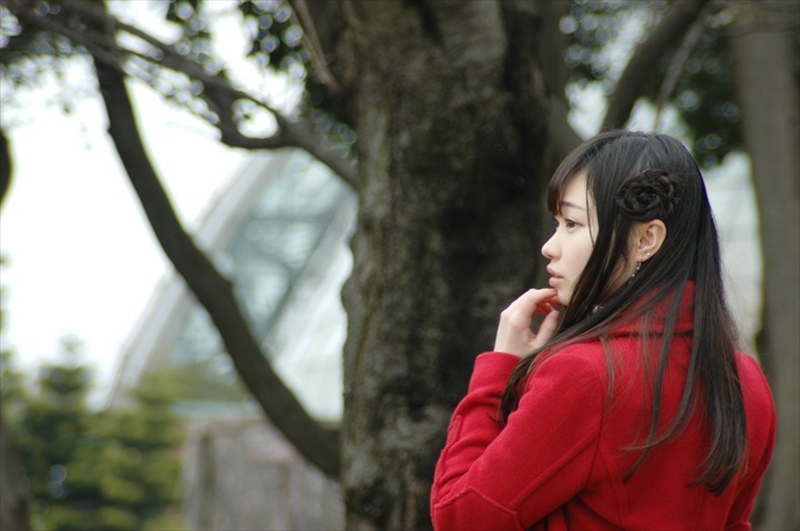 北山あかり(きたやまあかり)さん2015年3月7日新木場150307-12043