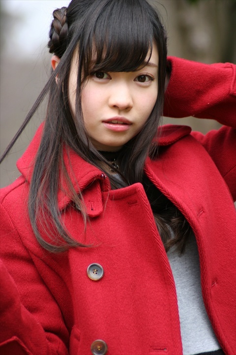 北山あかり(きたやまあかり)さん2015年3月7日新木場150307-11094