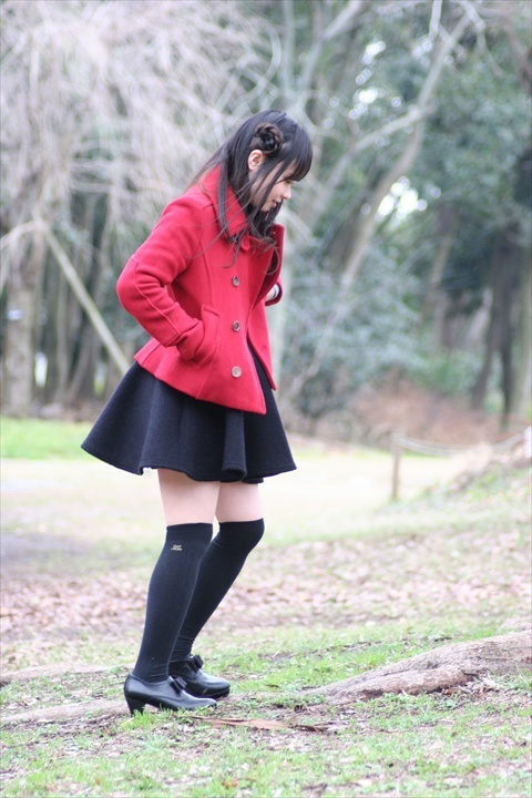 北山あかり(きたやまあかり)さん2015年3月7日新木場150307-12154