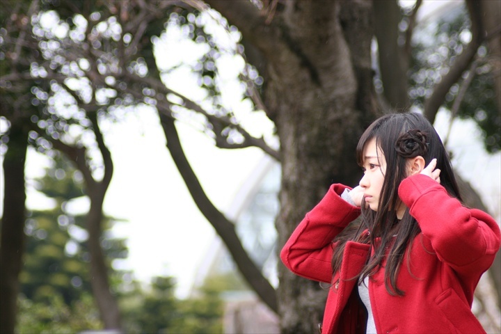 北山あかり(きたやまあかり)さん2015年3月7日新木場150307-12042