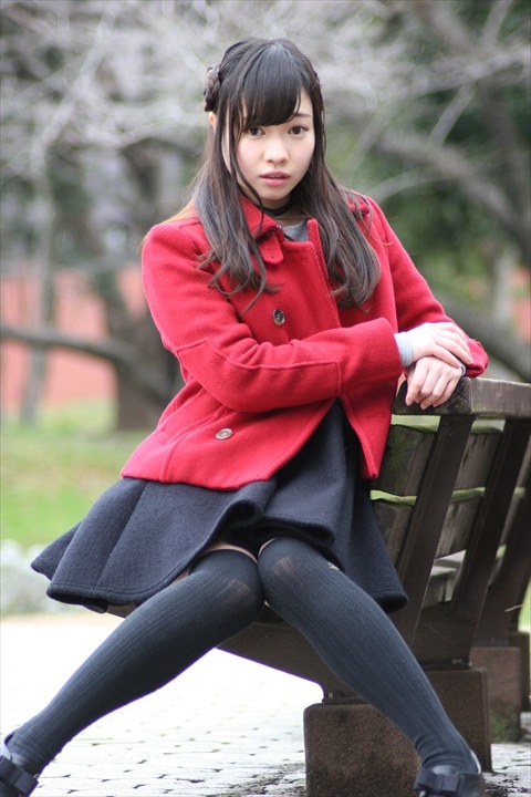 北山あかり(きたやまあかり)さん2015年3月7日新木場150307-11561