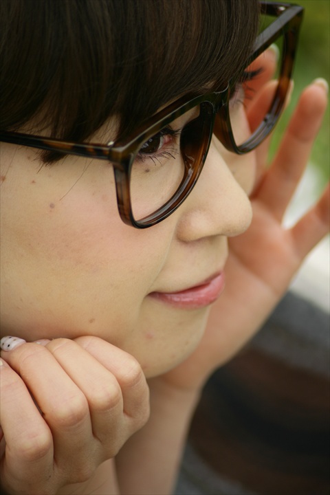 ikumii(小山郁美:おやまいくみ)さん140429-120837-ZR0C0