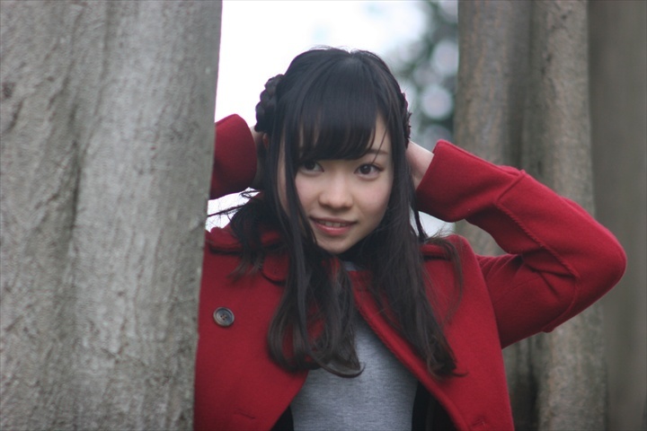 北山あかり(きたやまあかり)さん2015年3月7日新木場150307-11172