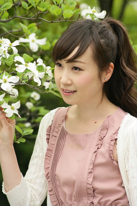 ikumii(小山郁美:おやまいくみ)さん140429-133458-ZR0C0