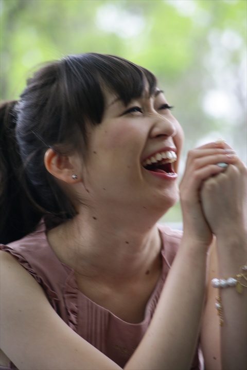 ikumii(小山郁美:おやまいくみ)さん140429-145218-ZR0C0