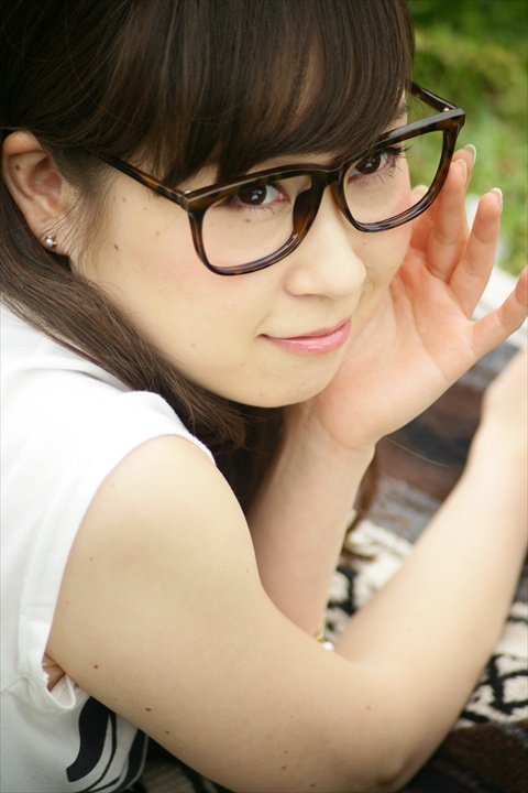 ikumii(小山郁美:おやまいくみ)さん140429-120844-ZR0C0