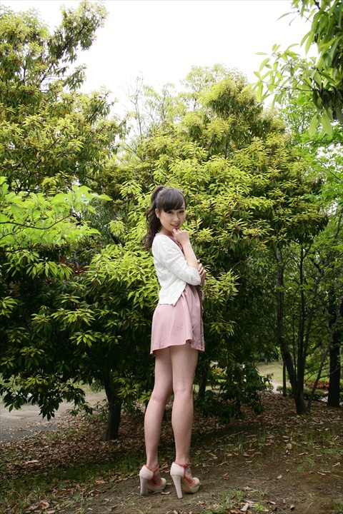 ikumii(小山郁美:おやまいくみ)さん140429-135239-ZR0C0