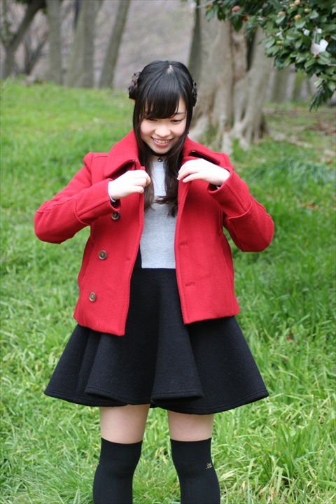 北山あかり(きたやまあかり)さん2015年3月7日新木場150307-11091