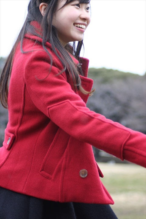 北山あかり(きたやまあかり)さん2015年3月7日新木場150307-12134