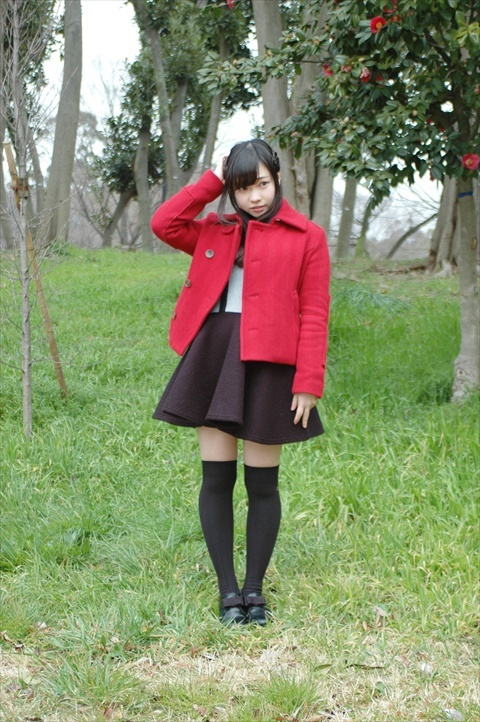 北山あかり(きたやまあかり)さん2015年3月7日新木場150307-11100