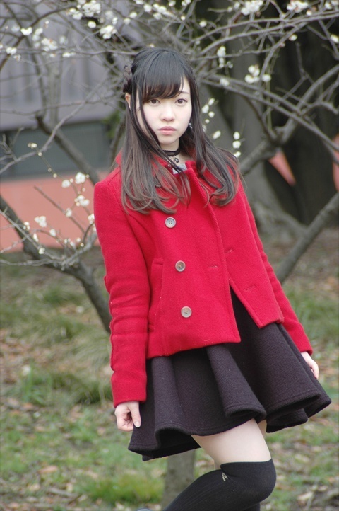 北山あかり(きたやまあかり)さん2015年3月7日新木場150307-12023