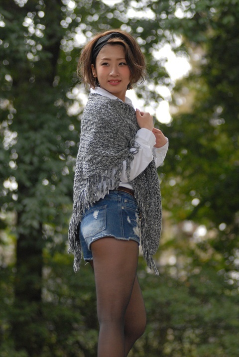 蒼井美沙(あおいみさ)さん航空公園160313-134751-DSC_0611