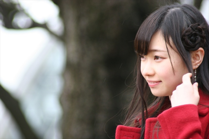 北山あかり(きたやまあかり)さん2015年3月7日新木場150307-12043