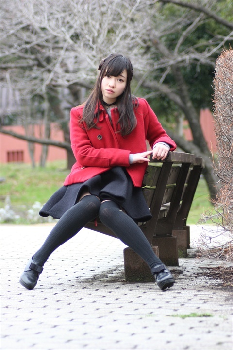 北山あかり(きたやまあかり)さん2015年3月7日新木場150307-11562