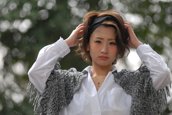 蒼井美沙(あおいみさ)さん航空公園160313-134734-DSC_0595