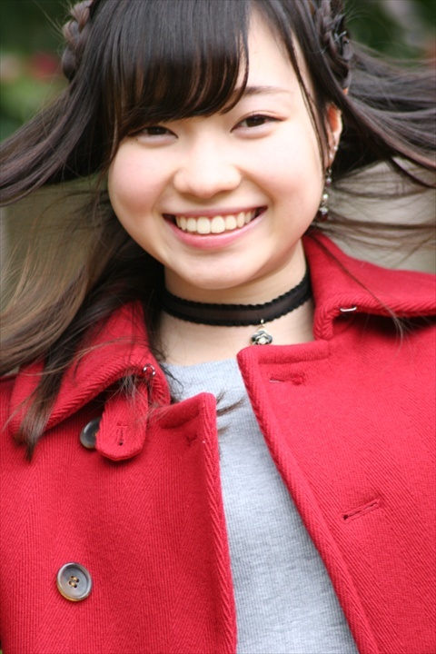 北山あかり(きたやまあかり)さん2015年3月7日新木場150307-11142