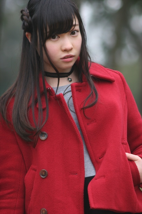 北山あかり(きたやまあかり)さん2015年3月7日新木場150307-11311