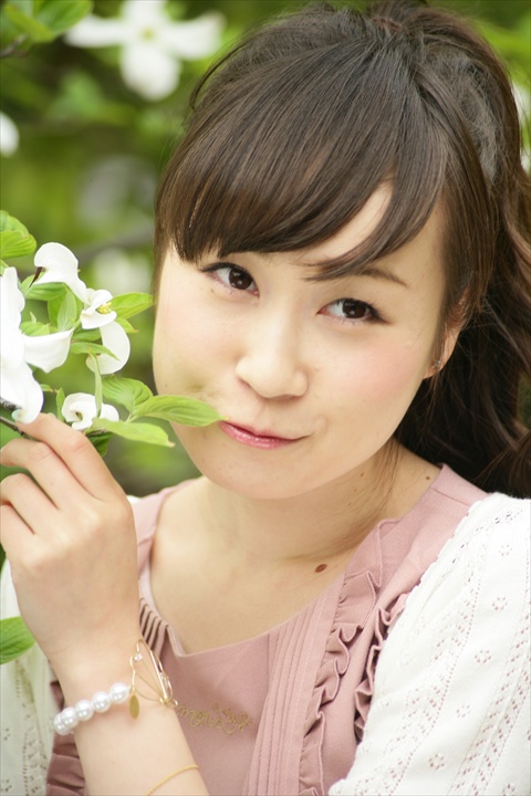 ikumii(小山郁美:おやまいくみ)さん140429-133537-ZR0C0