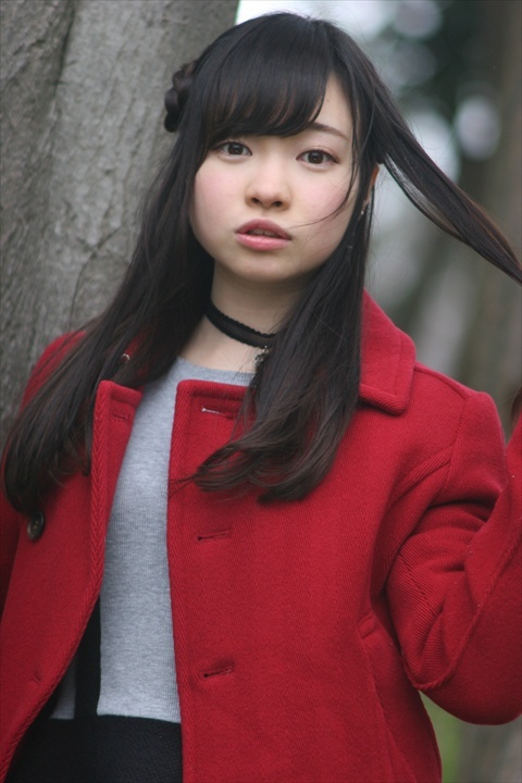 北山あかり(きたやまあかり)さん2015年3月7日新木場150307-11182