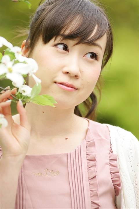 ikumii(小山郁美:おやまいくみ)さん140429-133344-LB1E9