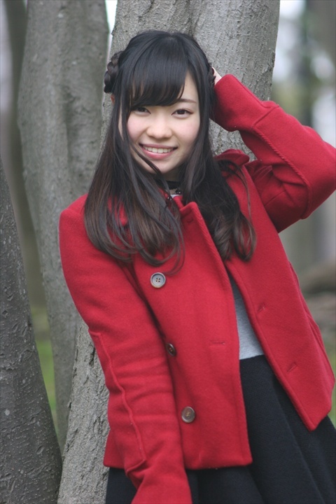 北山あかり(きたやまあかり)さん2015年3月7日新木場150307-11184