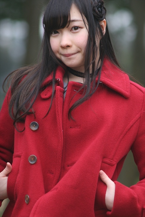 北山あかり(きたやまあかり)さん2015年3月7日新木場150307-11310