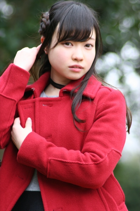 北山あかり(きたやまあかり)さん2015年3月7日新木場150307-11275