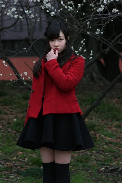 北山あかり(きたやまあかり)さん2015年3月7日新木場150307-12022