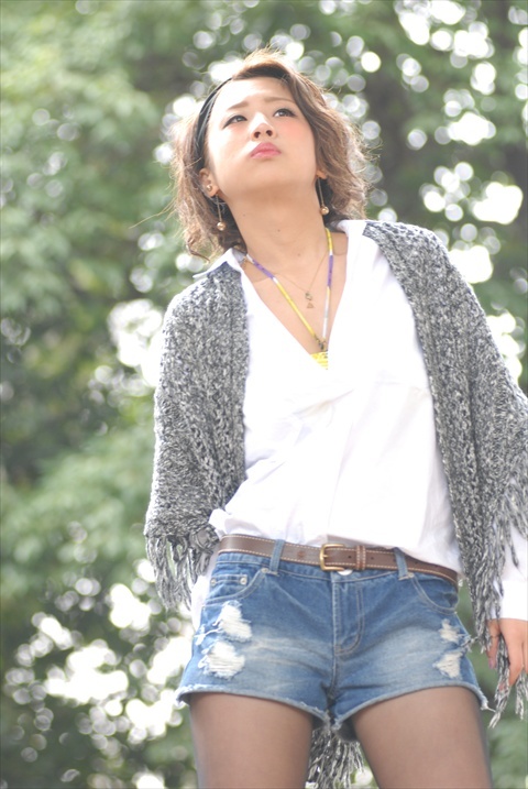 蒼井美沙(あおいみさ)さん航空公園160313-135119-DSC_0745