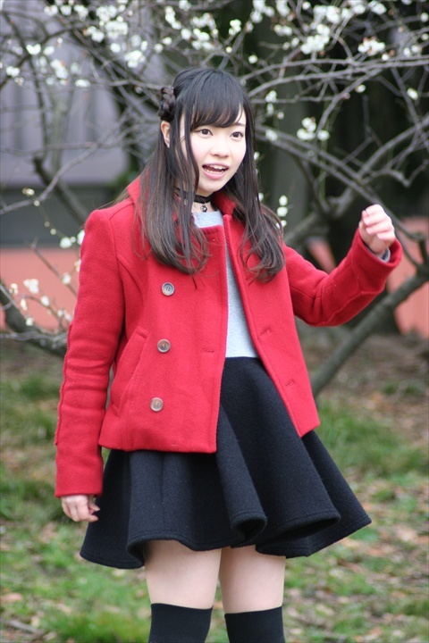 北山あかり(きたやまあかり)さん2015年3月7日新木場150307-12014