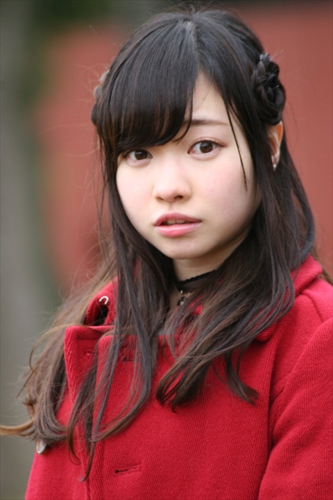 北山あかり(きたやまあかり)さん2015年3月7日新木場150307-11535