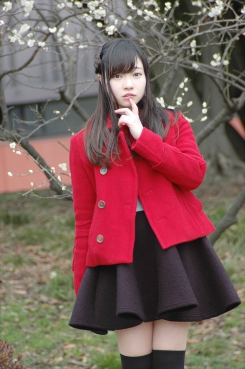 北山あかり(きたやまあかり)さん2015年3月7日新木場150307-12024