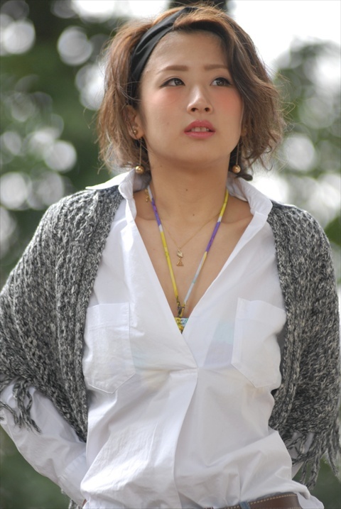 蒼井美沙(あおいみさ)さん航空公園160313-134939-DSC_0679