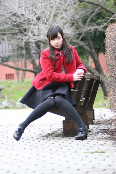 北山あかり(きたやまあかり)さん2015年3月7日新木場150307-11560