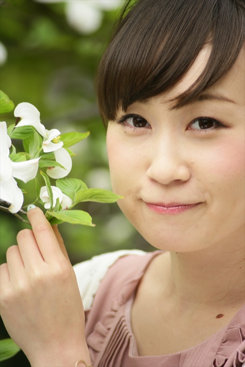 ikumii(小山郁美:おやまいくみ)さん140429-133543-ZR0C0