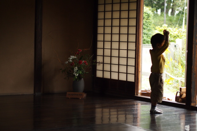 むいから民家園4