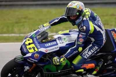 Rossi: “If I continue, it will be for two seasons”