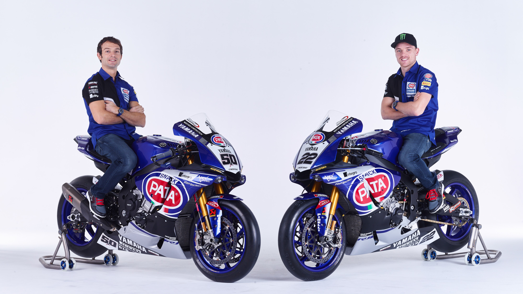 Sbk 16 Yamaha R 1 バイクレースのまとめ Superbike