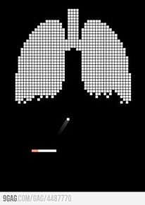 禁煙のポスターの画像(プリ画像)