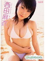 麻衣、はじめまして。 西田麻衣 写真