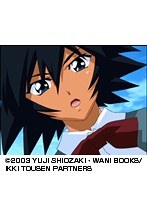 第11話 一騎当千