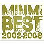 MINMI/MINMI BEST 2002-2008(初回限定盤)の詳細リンク